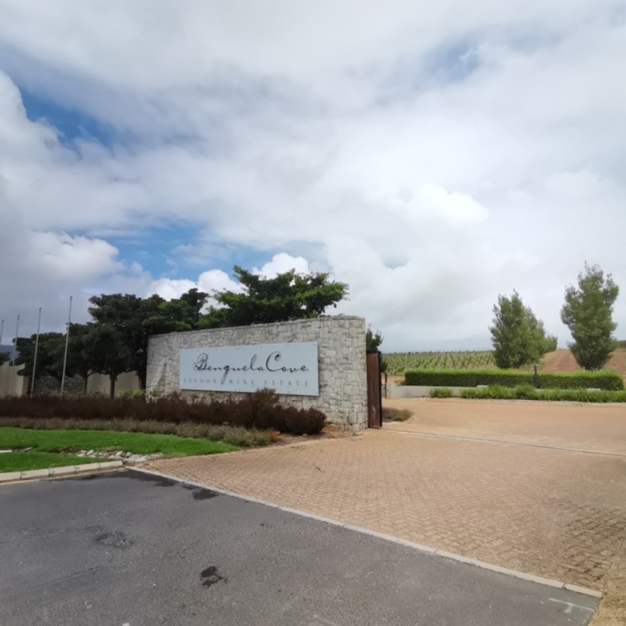 2 Bedroom Property for Sale in Benguela Cove Lagoon Wine Estate Western Cape